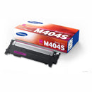 Samsung Clt-M404S Magenta Toner Cartridge