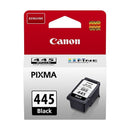 CANON INK CARTRIDGE PG-445 BLACK