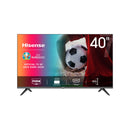 Hisense 40 inch LED Backlit Full High Definition 1080p LED