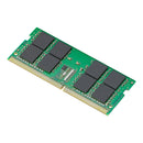 Kingston 16Gb Ddr4 2133Hz Non-Ecc Cl15 2R X8 1.2V Unbuffered Sodimm 260-Pin Lifetime Warranty