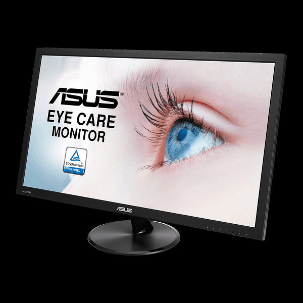 Asus Monitor 32 Inch Non Touch 16:9 Aspect Ratio 2560 X 1440 Resolution 1000:1 Contrast Ratio 1X Hdmi 1X Display Port Vesa Mount 1 Year Carry In Warranty