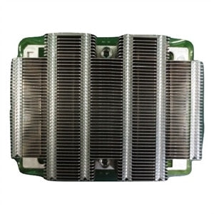 Dell Poweredge R640 Heat Sink For 165W Or Higher Cpus