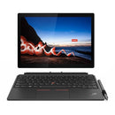 Lenovo Notebook Thinkpad X12 Detachable Gen 1 12.3 Inch Fhd Touch Intel Core I7 11th Generation Cpu 16gb Memory 256gb Ssd Intel Iris Xe Graphics No Dvdrw Windows10pro 3 Year Premier Support Warranty