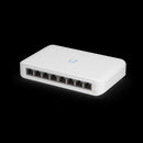 Ubiquiti Unifi - Poe Switch, Lite, 8 Port