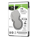 Seagate BarraCuda PRO 1TB SATA III 7mm Hard Disk Drive (7200rpm) 128MB Cache OEM 1 year warranty