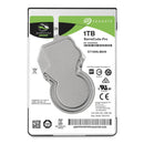 Seagate BarraCuda PRO 1TB SATA III 7mm Hard Disk Drive (7200rpm) 128MB Cache OEM 1 year warranty