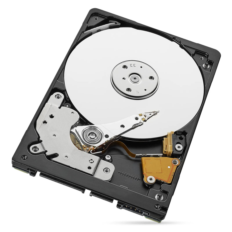 Seagate Barracuda Pro 500Gb 2.5'' Notebook Drive Sata 6Gb S Rpm 7200 128Mb Cache
