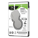 Seagate Barracuda Pro 500Gb 2.5'' Notebook Drive Sata 6Gb S Rpm 7200 128Mb Cache