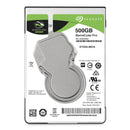 Seagate Barracuda Pro 500Gb 2.5'' Notebook Drive Sata 6Gb S Rpm 7200 128Mb Cache