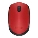 Logitech M171 Wireless Mouse