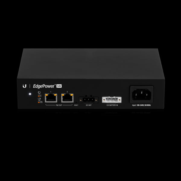 Ubiquiti Uisp - Edgepower - 54V-72W