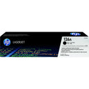 HP 126A BLACK TONER CARTRIDGE