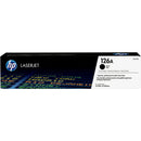 HP 126A BLACK TONER CARTRIDGE