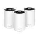 Tp-Link Deco Xe75 Axe5400 Whole Home Tri-Band Mesh Wi-Fi 6E System - 3