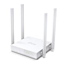 Tp-Link Archer C24 733Mbps Dual-Band Agile Configuration Wi-Fi Router