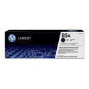 Hp 85A Laserjet P1102 P1102W Black Print Toner Cartridge