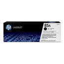Hp 85A Laserjet P1102 P1102W Black Print Toner Cartridge