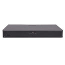 Unv - Ultra H.265 - 16 Channel Nvr With 2 Hard Drive Slots And 16 Poe Ports - Easy Series