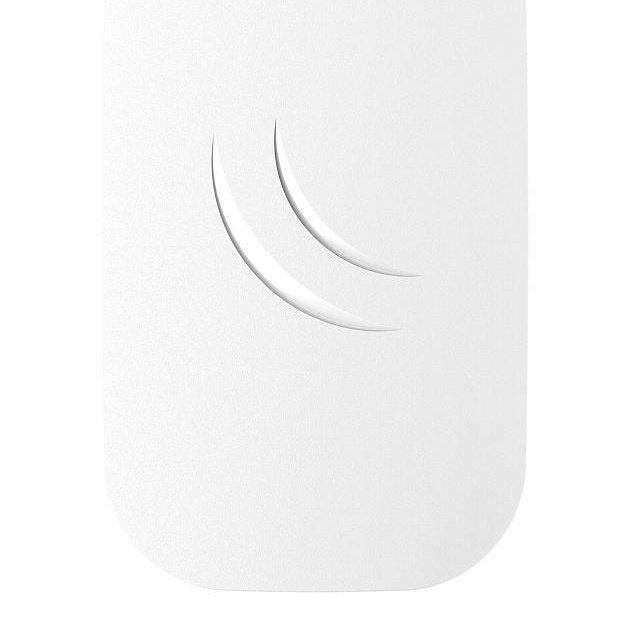 Mikrotik Cap Lite - 2.4Ghz Indoor Ap With Ceiling And Wall Casings