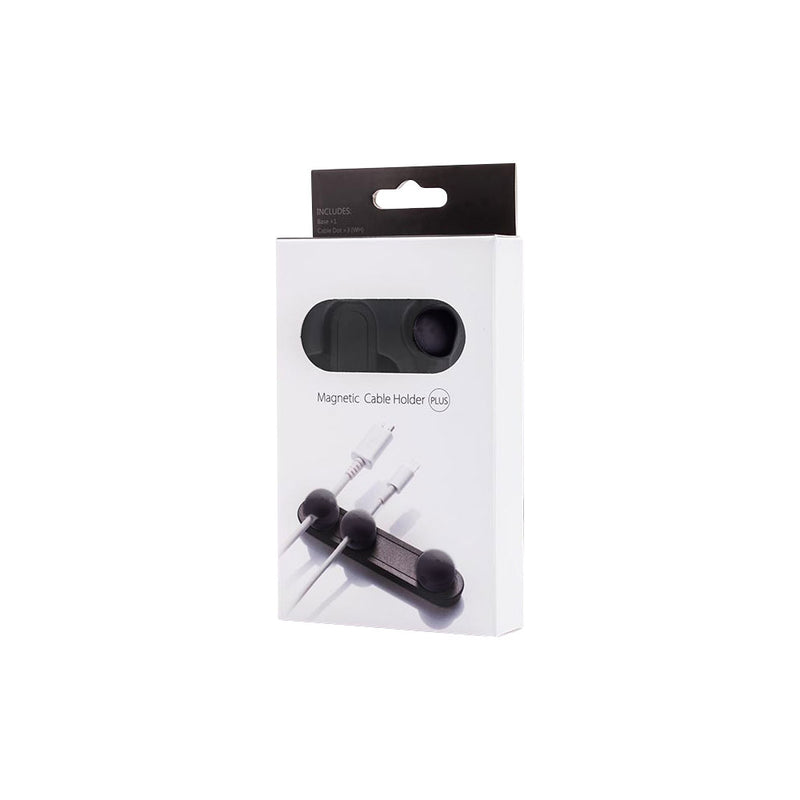 Magnetic Cable Holder