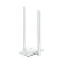 Mercusys 300Mbps 5Dbi High-Gain Wireless Usb Adapter (Mw300Uh)