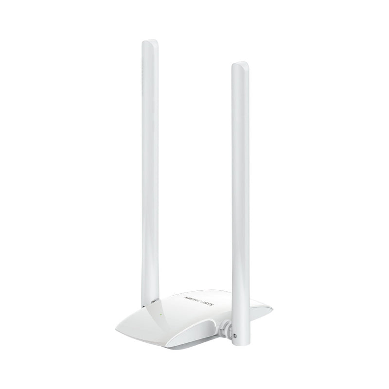 Mercusys 300Mbps 5Dbi High-Gain Wireless Usb Adapter (Mw300Uh)