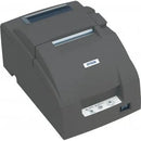 Epson Entry Level Impact Dot Matrix Receipt Printer With Auto Cutter - Usb