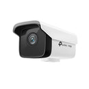 Tp-Link Vigi 3Mp Bullet Poe Ip Camera, H.265, 4Mm - 4Mm