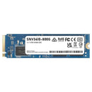 800 Gb M.2 22110 Nvme Ssd; Tailored For Synology Nas With Built-In M.2 Slots