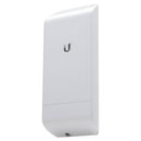 Ubiquiti Uisp - Airmax - Nanostation Loco M2, 2.4Ghz, Incl Poe