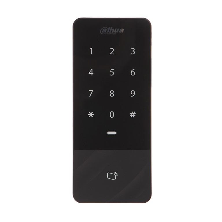 Dahua Water-Proof Rfid Standalone