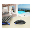 Logitech MK345 Keyboard and Mouse Combo