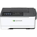 Lexmark Cs622De High Volt Af Bw Ls Na Za