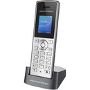 Grandstream Enterprise Cordless Wi-Fi Phone