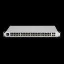 Ubiquiti Unifi - Switch, Gen 2, 48 Port With Unifi Smartpower Rps Power Redundancy