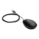 Hp Wired Desktop 320M Mouse