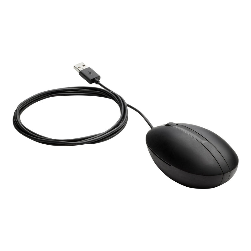 Hp Wired Desktop 320M Mouse