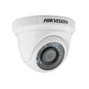 Hikvision 2Mp Turbo Colorvu Bullet Camera