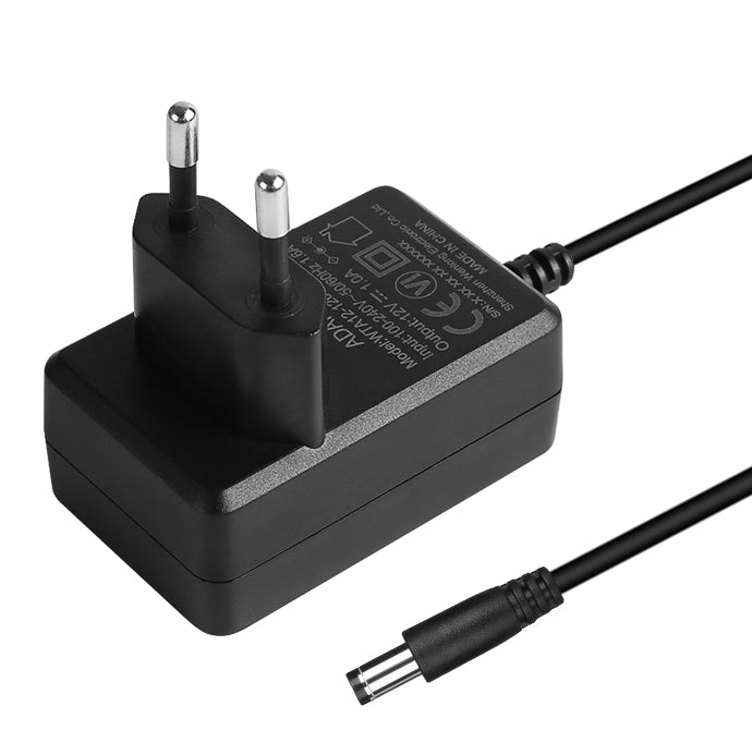 5V Power Supply - 5 Watt, 1Amp