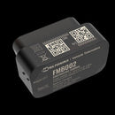 Ultra-Small Obdii Plug And Play Device With Gnss, Gsm, Ble 4.0 Connectivity