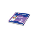 Verbatim Dvd+r Sl Printable Jc Singles