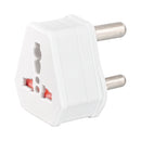 Sa Male To British Female Universal Travel Adapter