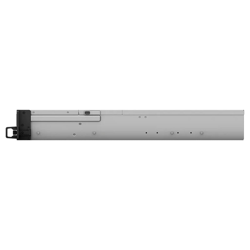 Synology Rackstation 12-Bay (Up To 36-Bay)  Xeon D-1521 Quad Core 2.4 Ghz  8Gb Ddr4 Ecc Udimm Ram (Up To 64Gb)  4X Gbe  2X Usb3.0