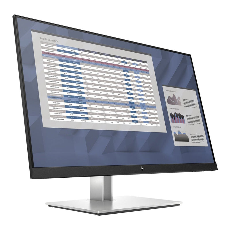 Hp E27 G4 Fhd Monitor