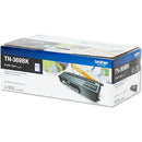 Brother High Yield Black Toner Cartridge For Hll8350Cdw/ Mfcl8600Cdw/ Mfcl8850Cdw