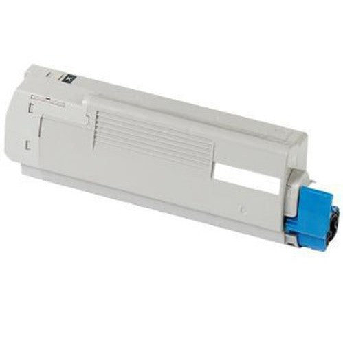 Oki Black(k) Toner C5650/c5750
