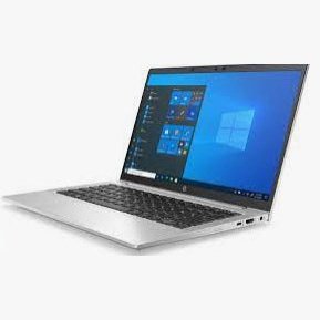 Hp Probook 635 Aero G8 13.3-Inch Fhd Laptop - Ryzen 5 5650U, 256Gb Ssd, 8Gb Ram, Win 10 Pro