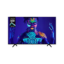 Hisense 43 Inch 4K Led Backlit Ultra High Definition Vidaa U4.0 Smart Tv – Resolution 3840 × 2160, Native Contrast Ratio 4000:1, Viewing Angle (Horiz / Vert) [Degrees] 178/178, Built-In Wi-Fi 802.11B/G/N, Ethernet Lan Port (Rj45 Connector), 3X Hdmi Inputs