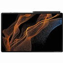 Samsung Galaxy Tab S8 Ultra 14.6'' Wqxga+ Samoled 120Hz 12+256Gb Single Sim 5G 13Mp + Flash S-Pen Kb Cover Android 12.0