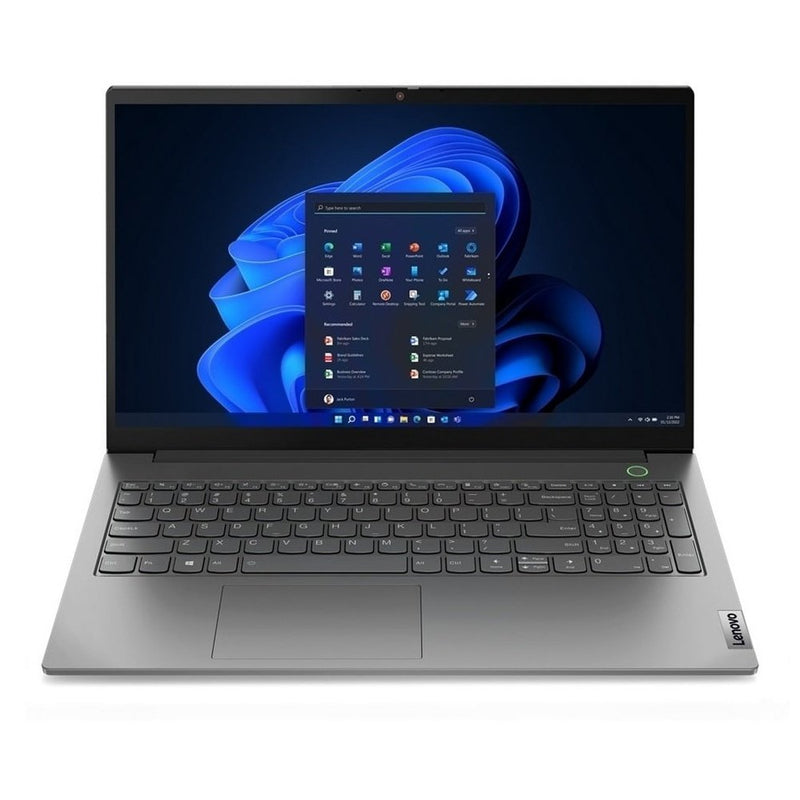 Lenovo Thinkbook 16 G4+Iap: I7-1260P, 16Gb Onboard, 1Tb Ssd M.2, Nvidia Rtx 2050 4Gb, 16.0" Wqxga Ag, Backlit-Kb, Arctic Grey, Win 11 Pro